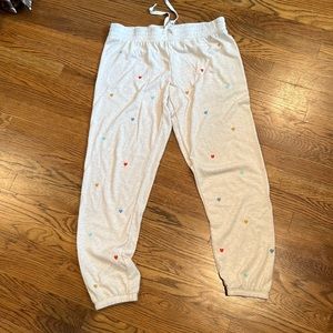 PJ Salvage Pajama Bottoms